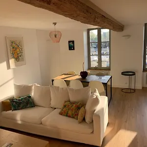 Appartement D'architecte Vue Port, Vannes