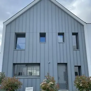 Villa Centre, Grande Familiale, Vannes