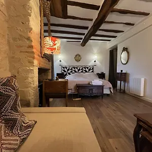 Henri& Henriette Le Studiolo D'henri Apartment