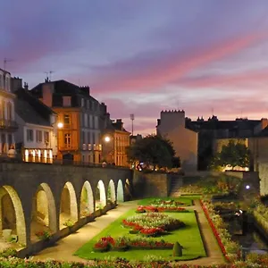 Hébergement de vacances Loufiosa, Vannes