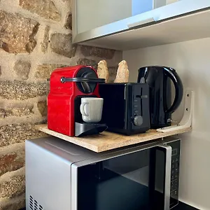 Appartement Etang Au Duc, Vannes